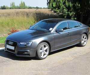 A5 Sportback Engines for Sale