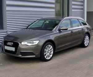 A6 Avant Engines for Sale