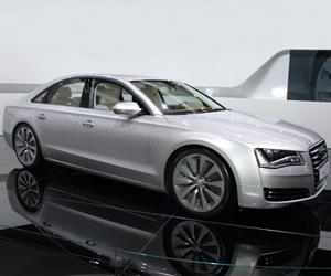 Audi A8 Engines for Sale