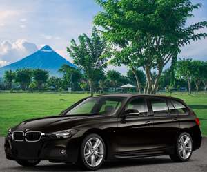 BMW 1 Series 125I Flex Engine