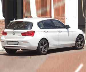 BMW 118D Xdrive Engines for Sale