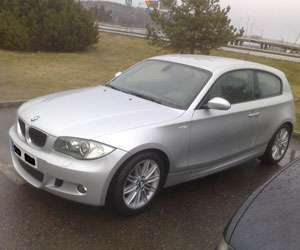 BMW 120D Engines for Sale