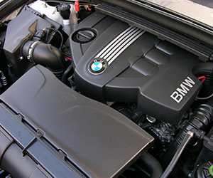 BMW X1 Engines for Sale