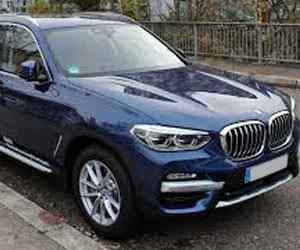 BMW X3 Engines for Sale