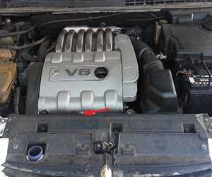 Citroen C5 Engines for Sale
