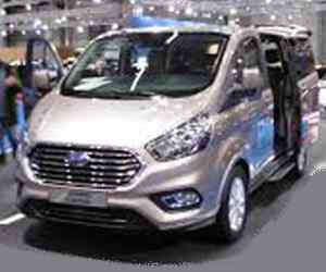 Ford Transit Tourneo Custom Engines for Sale