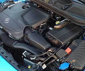 Mercedes-benz A Class Engines for Sale