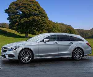 Mercedes-benz Cls Shooting Brake Engines for Sale