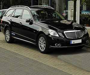 Mercedes-benz E-Class T-Model Engines for Sale