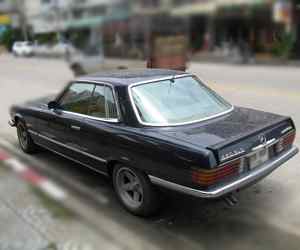 Mercedes-benz SLC Engines for Sale