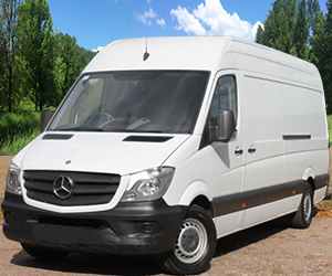 Mercedes-benz Sprinter 3,5-T Van Engines for Sale
