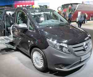 Mercedes-benz Vito Tourer Engines for Sale