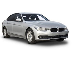 Second hand BMW 3 Series Engine