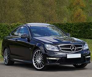 Second hand Mercedes-Benz Engine