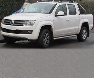VW Amarok Engines for Sale