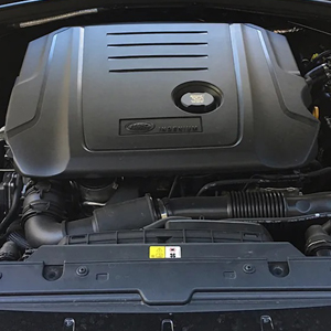 Get your Velar R-Dynamic running smoothly with an AJ200D engine and our supply and fit service