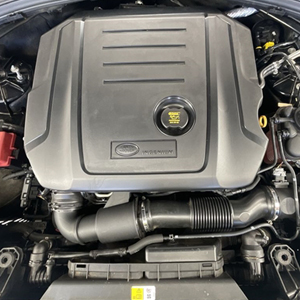 Restore sophisticated performance with an AJ200D engine and our supply and fit service for your Velar R-Dynamic