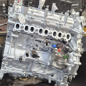 Get your Velar R-Dynamic running smoothly with an AJ200D engine and our supply and fit service