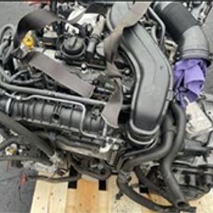 Audi Q2 1.5 DPCA Petrol Engine For Sale 2020 With Warranty Fitting And Delivery