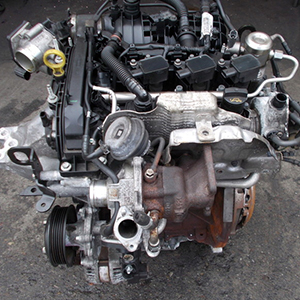 Ford Focus Zetec Turbo 2013 M2DA Petrol Engine For Sale With Warranty Supplied And Fitted