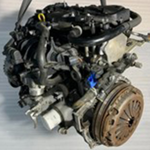 Reconditioned M2DA Engine For Ford Focus Zetec Turbo 2013 Available With Fitting And Delivery