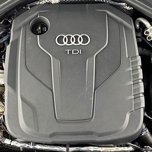 2017 Audi A6 SE Executive TDI Ultra 2.0 CNHA Engine Replacement Supply and Fit