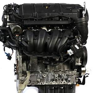 Mini One D 2013 N47C16K1 engine supplied and fitted in UK fast delivery available