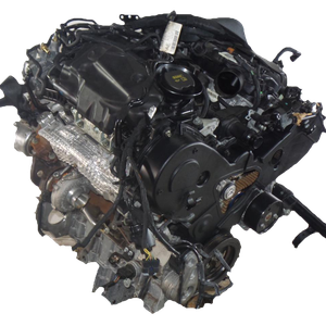 JAGUAR XF R-SPORT V6 D AUTO 3.0 Diesel Engine 306DT 2015  Supplied and Fitted with Warranty