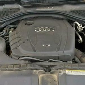 2012 AUDI A6 2.0 TDI CGLC Diesel Engine  Quality Replacement  Next Day Delivery