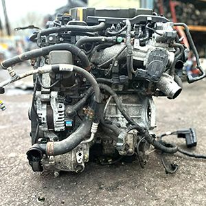 2020 Kia Sportage CRDI ISG MHEV S A 1.6 D4FE Plus diesel engine supply and fit service