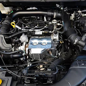 Ford Ecosport 2019 Titanium Auto M1JJ petrol engine supplied for reliable power and efficient running