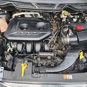 Ford Ecosport Titanium Auto 2019 M1JJ engine supplied for reliable automatic performance and smooth power