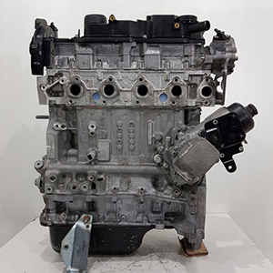 Ford Transit Connect 200 Limited 2014 1.6 T1DA Diesel Engine with Warranty