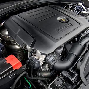 2017 Jaguar F Pace Prestige D Auto Diesel Engine 2.0 AJ200D Available With Warranty Recovery And Fitting