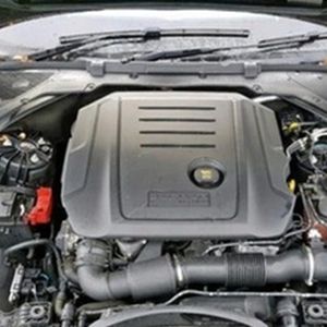 Jaguar F Pace 2017 Prestige D Auto 2.0 AJ200D Diesel Engine Supplied With UK Delivery And Install