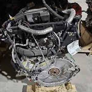 2017 Jaguar F Pace Prestige D Auto 2.0 AJ200D Diesel Engine Replacement With Warranty And Recovery