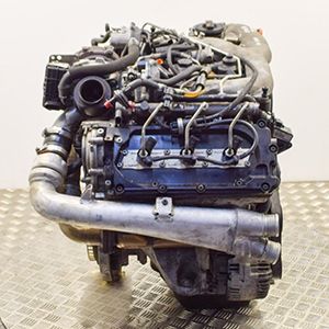 3.0 CASA Diesel Engine for 2011 Audi Q7 S Line Quattro Automatic Model