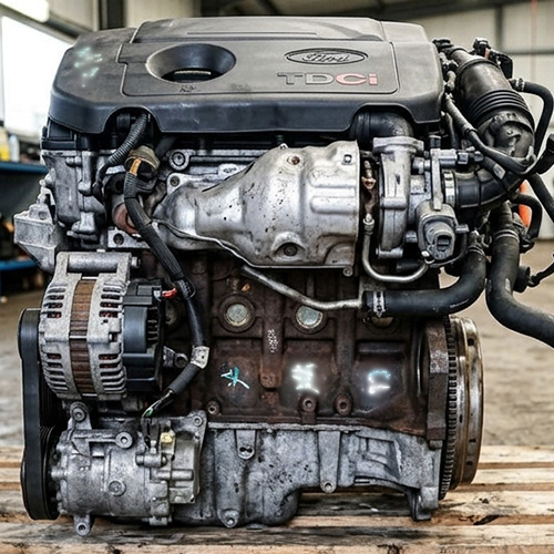 FORD TOURNEO CONNECT GR ZETEC TDCIA 2016 XWDA Used Engine for Sale Nationwide UK Delivery