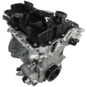 2013 BMW 118i Sport Plus Edition 2.0L N43B20A Petrol Engine with Full Supply and Fit Service