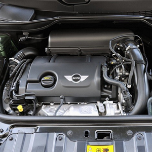 Mini Countryman Cooper D Auto 2014 2.0 diesel engine for sale with N47C20K1 code quality checked