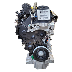 Ford Transit Courier Base 2016 1.5 TDCi Engine UGJC Ready to Dispatch