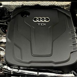 Audi A4 S Line 2.0 TDI DEZB Engine supply and fit offed