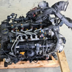 Supply and Fit Service for Kia Sportage 2 1.7 CRDI D4FD-L Diesel Engine 2016 Model