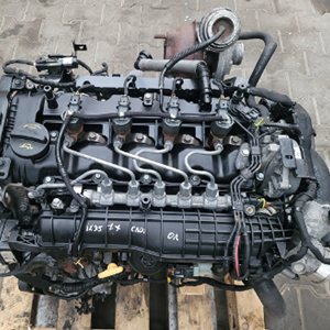 Supply and Fit a D4FD-L Diesel Engine for your Kia Sportage 2 with Next Day Delivery