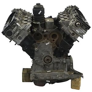 Tested 2009 Audi Q7 S Line Quattro TDI 3.0 CASA Diesel Engine Delivered Fast