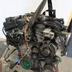 2011 BMW 3-Series 320i 2.0 Turbo N20B20U0 Petrol Engine Supply and Fit Service Nationwide