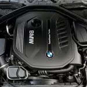 2011 BMW 3-Series 320i N20B20U0 Engine 2.0 Petrol Turbo Unit With Next Day UK Delivery