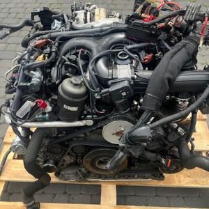 2014 Audi A8 3.0 TDI Quattro Automatic Engine - CTBA Diesel - Sport Executive Model - New OEM Replacement