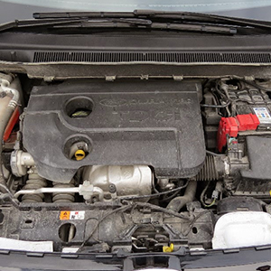 Used Ford B Max Titanium Turbo 1.0 SFJB Engine Available Nationwide