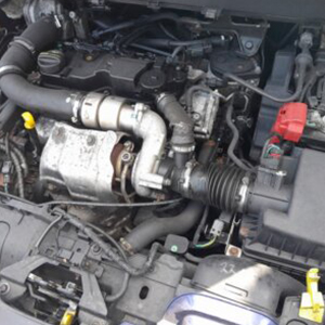Ford B Max Titanium Turbo 2013 SFJB Engine for Sale with Warranty